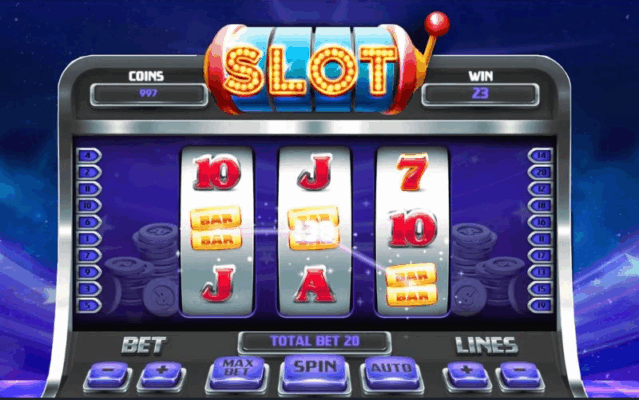 slot max88